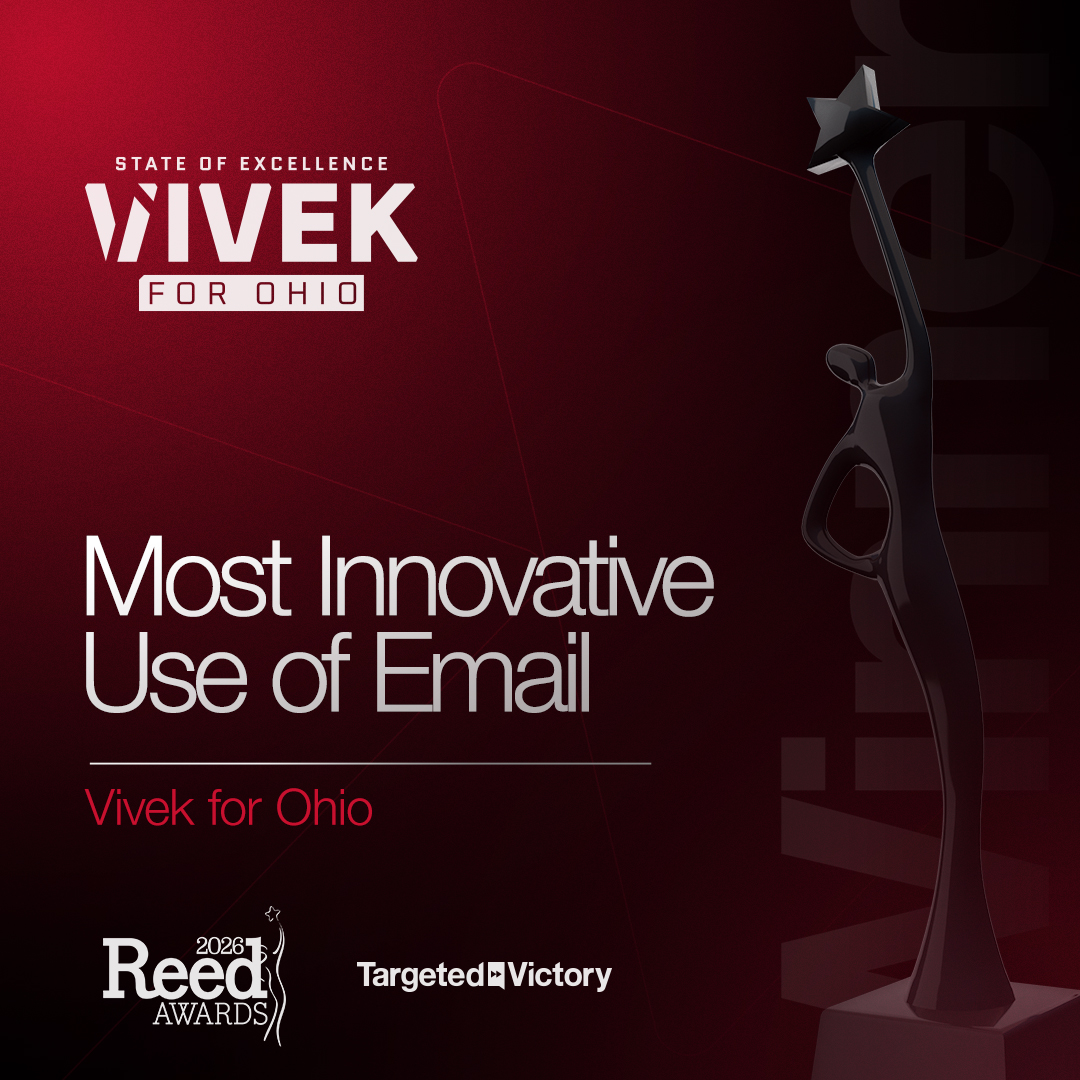 Targeted Victory tweet media