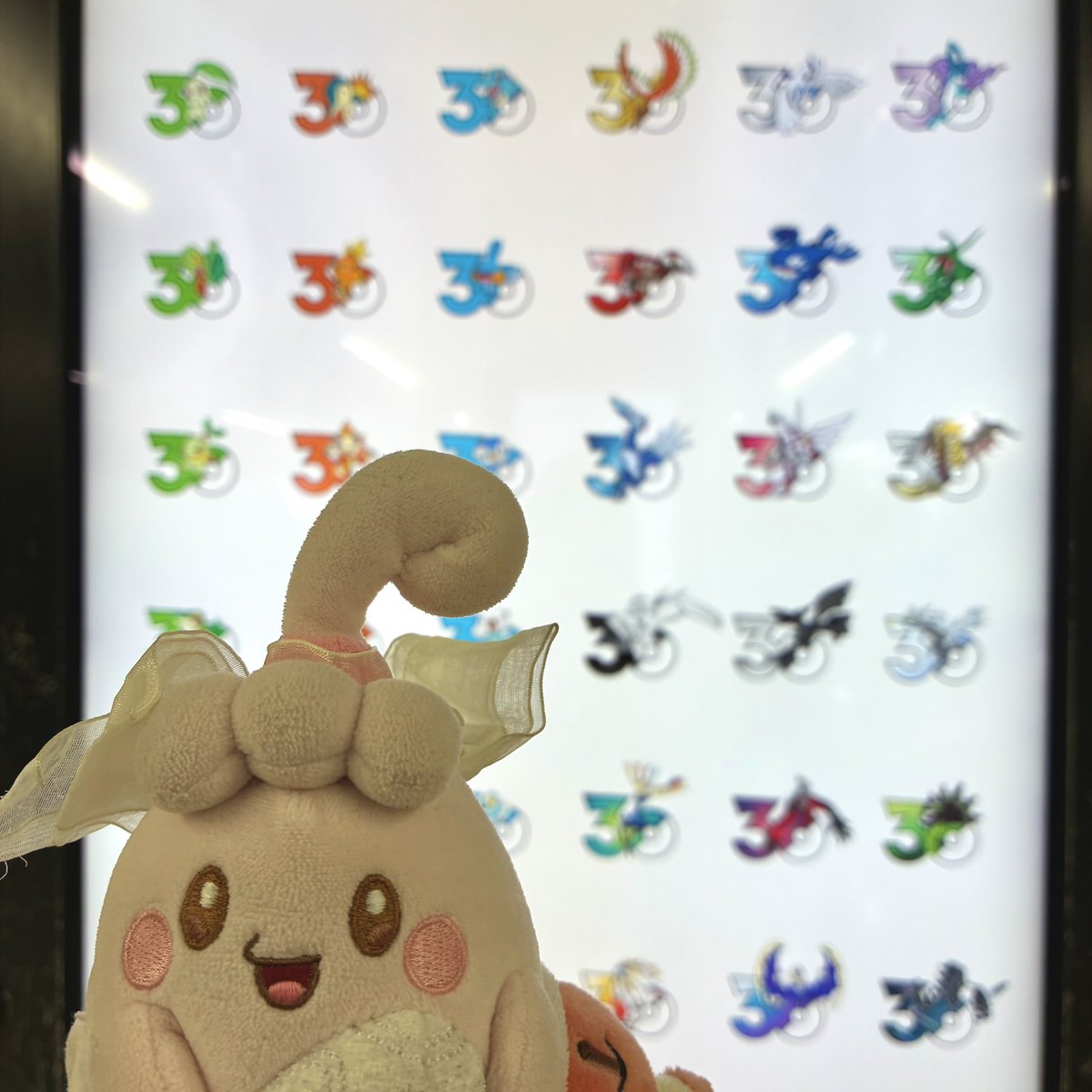 いっぷくピンプク tweet media