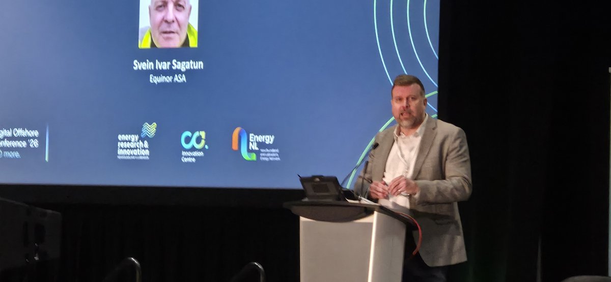 erinl_ca's tweet photo. TY to #DO26's day 2 lunch keynote on Wedn John Pirie, UK Health &amp; Safety Executive, who talked about 'good' guardrails for the digital age-how regulators enable safe innovation, and the UK’s first Industrial Safetytech Regulatory Sandbox. TY @CNLOER_ for sponsoring the session! https://t.co/HJ0pB8fE7L