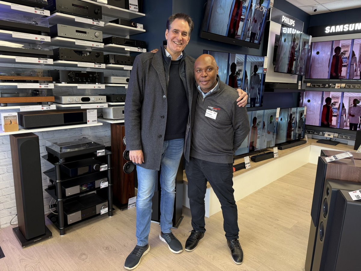 Peter Stefanovic tweet media