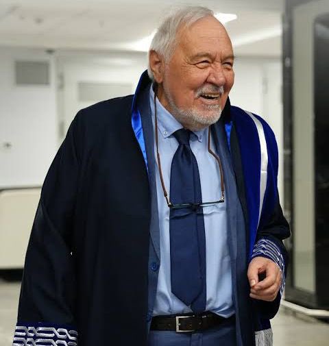 Dr. Jülide Sarıkaya Kurdoğlu tweet media