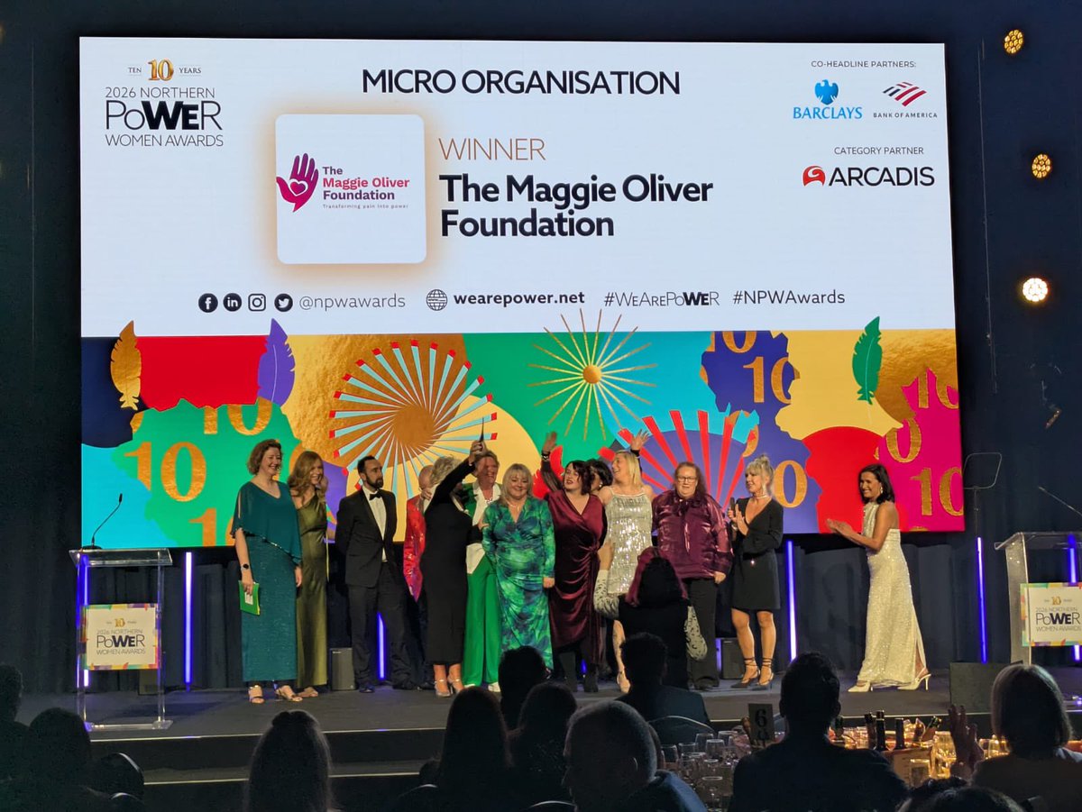 Charlene Downey tweet media