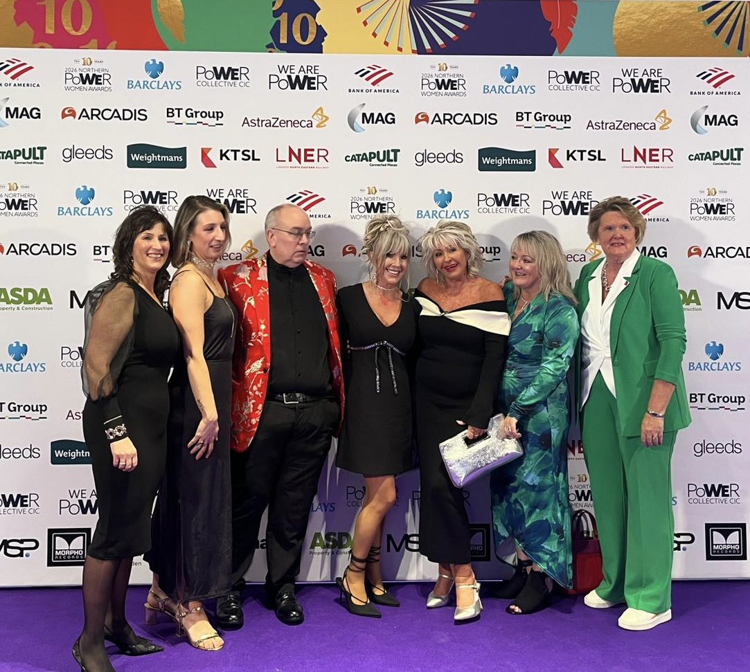 Charlene Downey tweet media