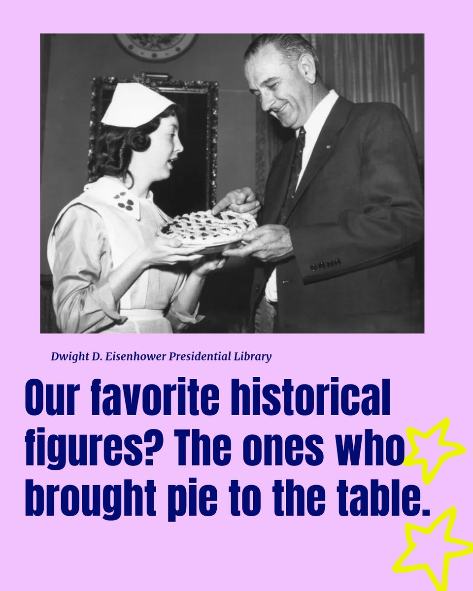 U.S. National Archives tweet media