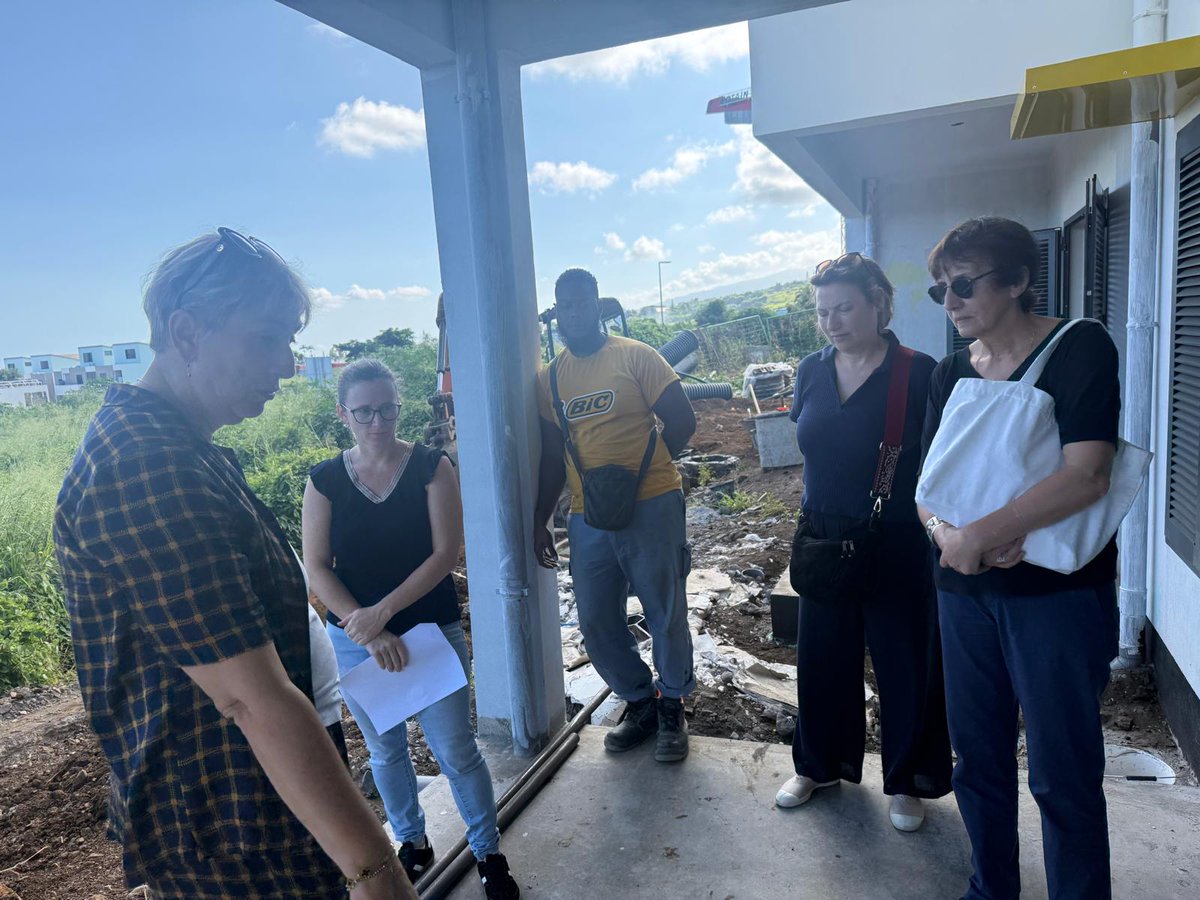 Fédération des ESH tweet media