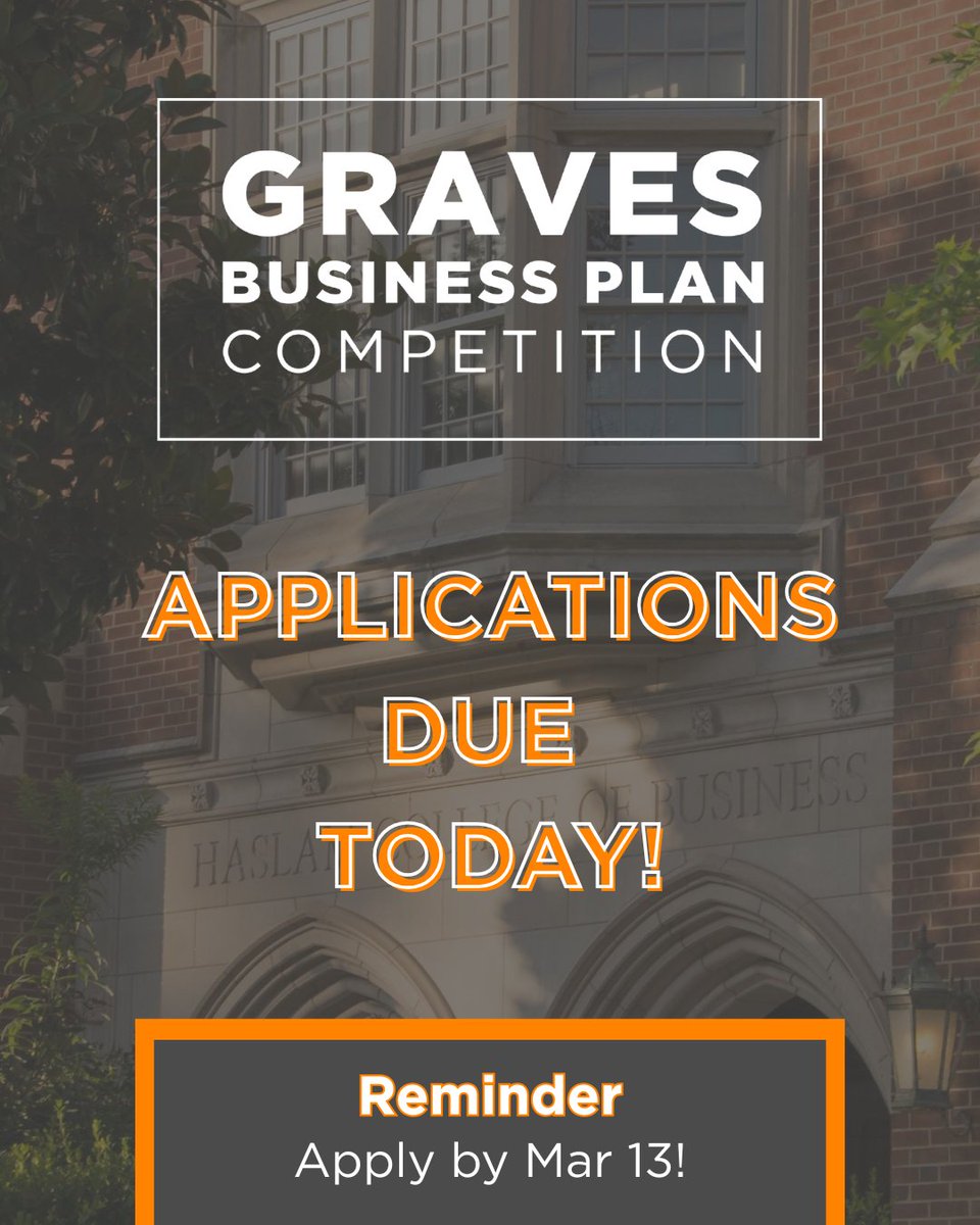 Anderson Center for Entrepreneurship & Innovation tweet media