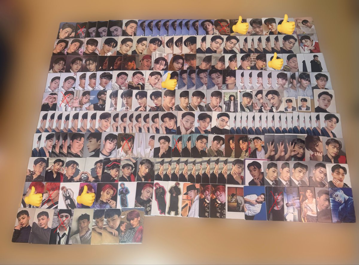 取引垢 tweet media