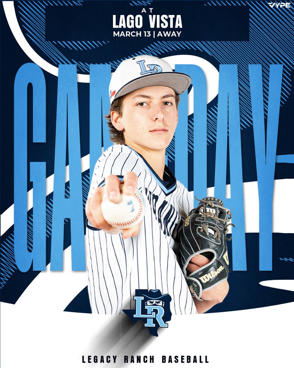 Legacy Ranch Baseball tweet media