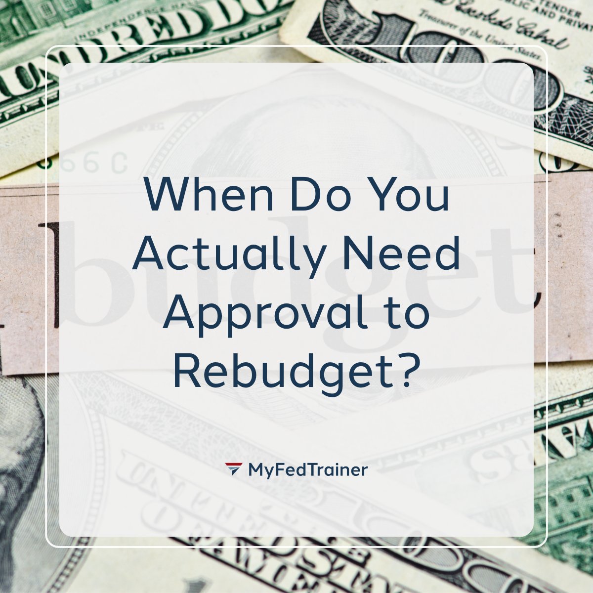 MyFedTrainer.com tweet media