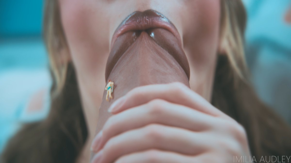 Imilia Audley AGAIN tweet media