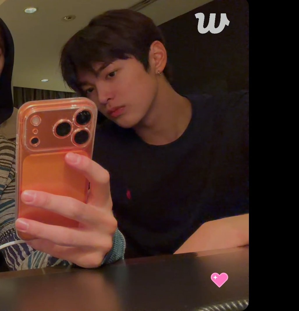 fiNn💿✮˚.⋆ tweet media