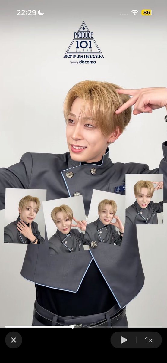 にゃ♡ tweet media