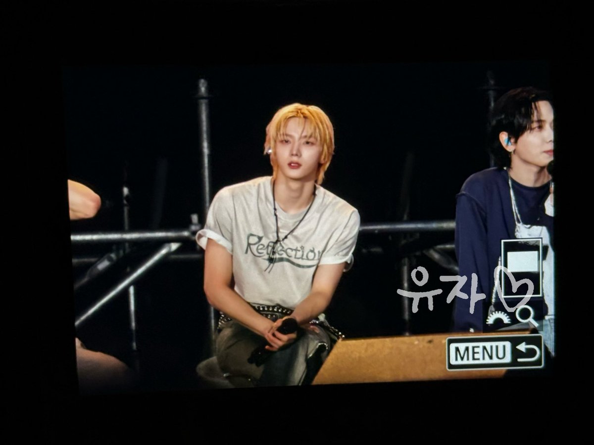 260313｜Sakura Festival

오랜만( ¯꒳​¯ )ᐝ

#BOYNEXTDOOR #보이넥스트도어 
#SUNGHO #성호 #ソンホ #朴成淏