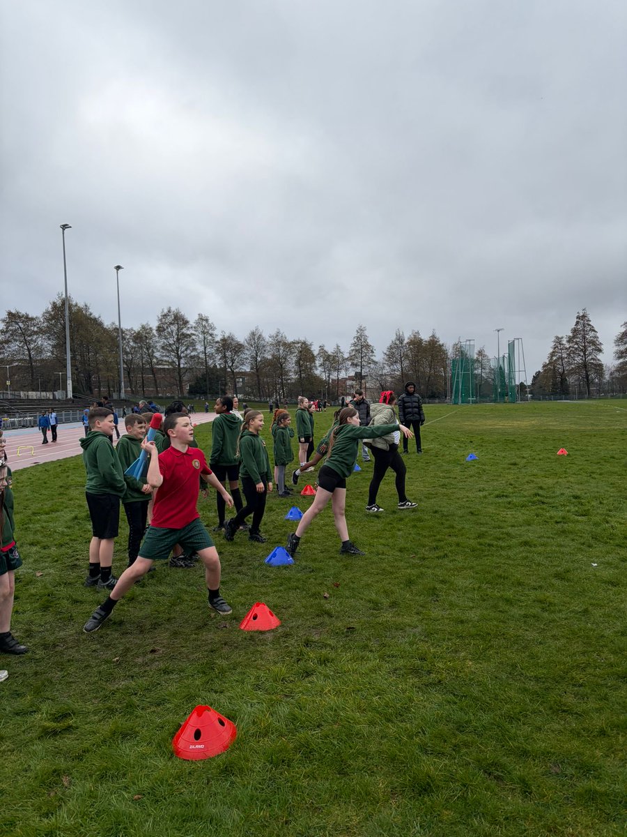 St. Thomas' tweet media