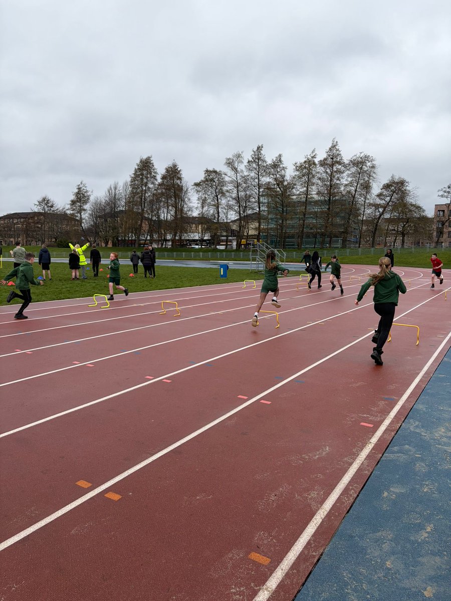 St. Thomas' tweet media