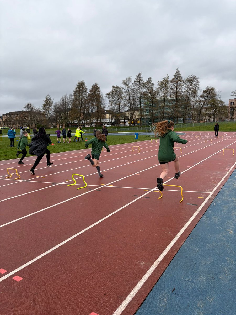 St. Thomas' tweet media