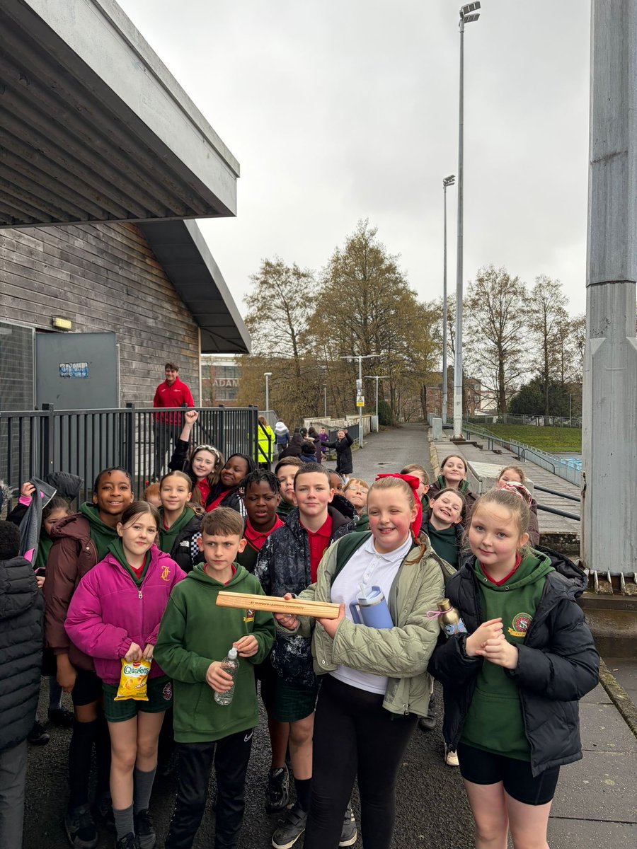 St. Thomas' tweet media