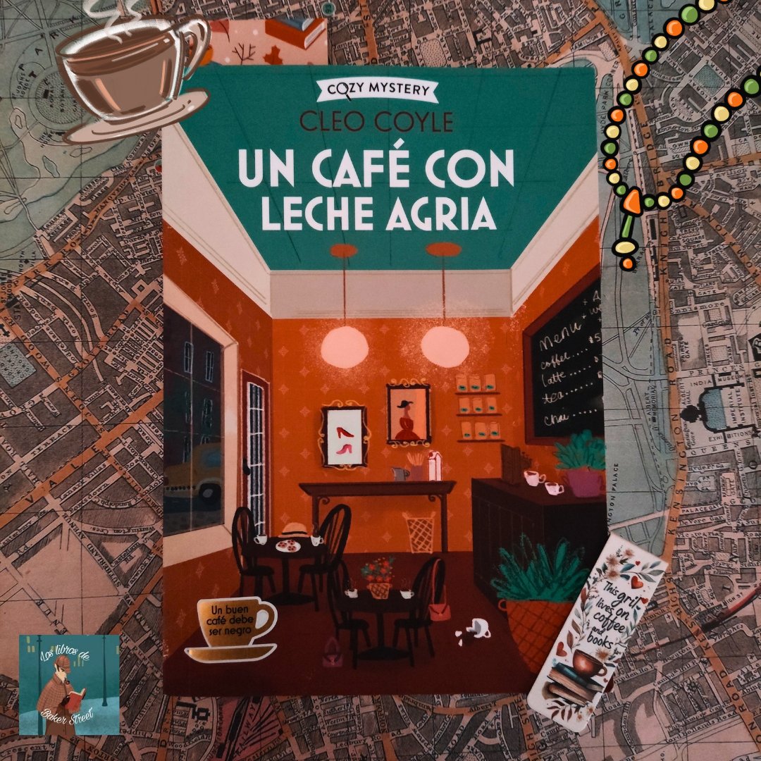 loslibrosdebakerstreet tweet media