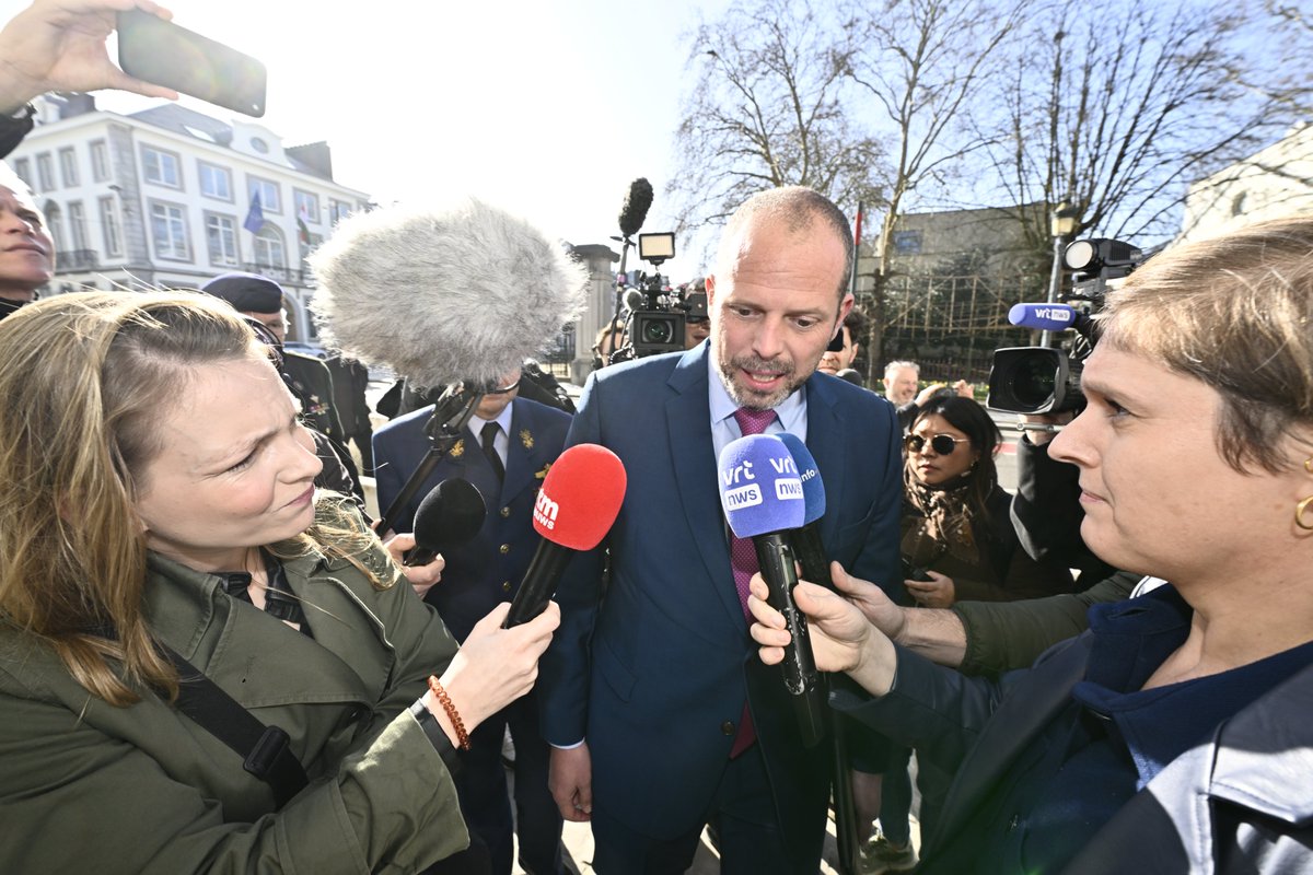 Belga News Agency_English tweet media