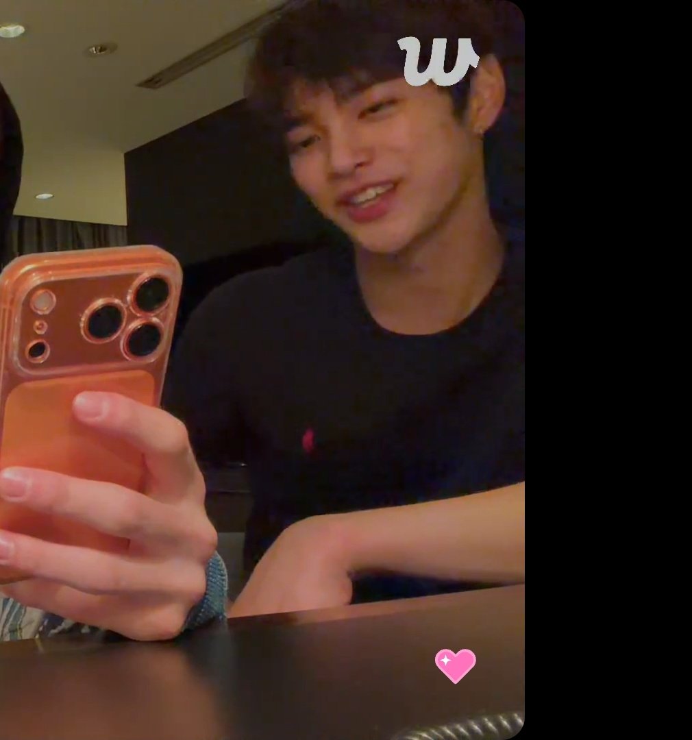 fiNn💿✮˚.⋆ tweet media