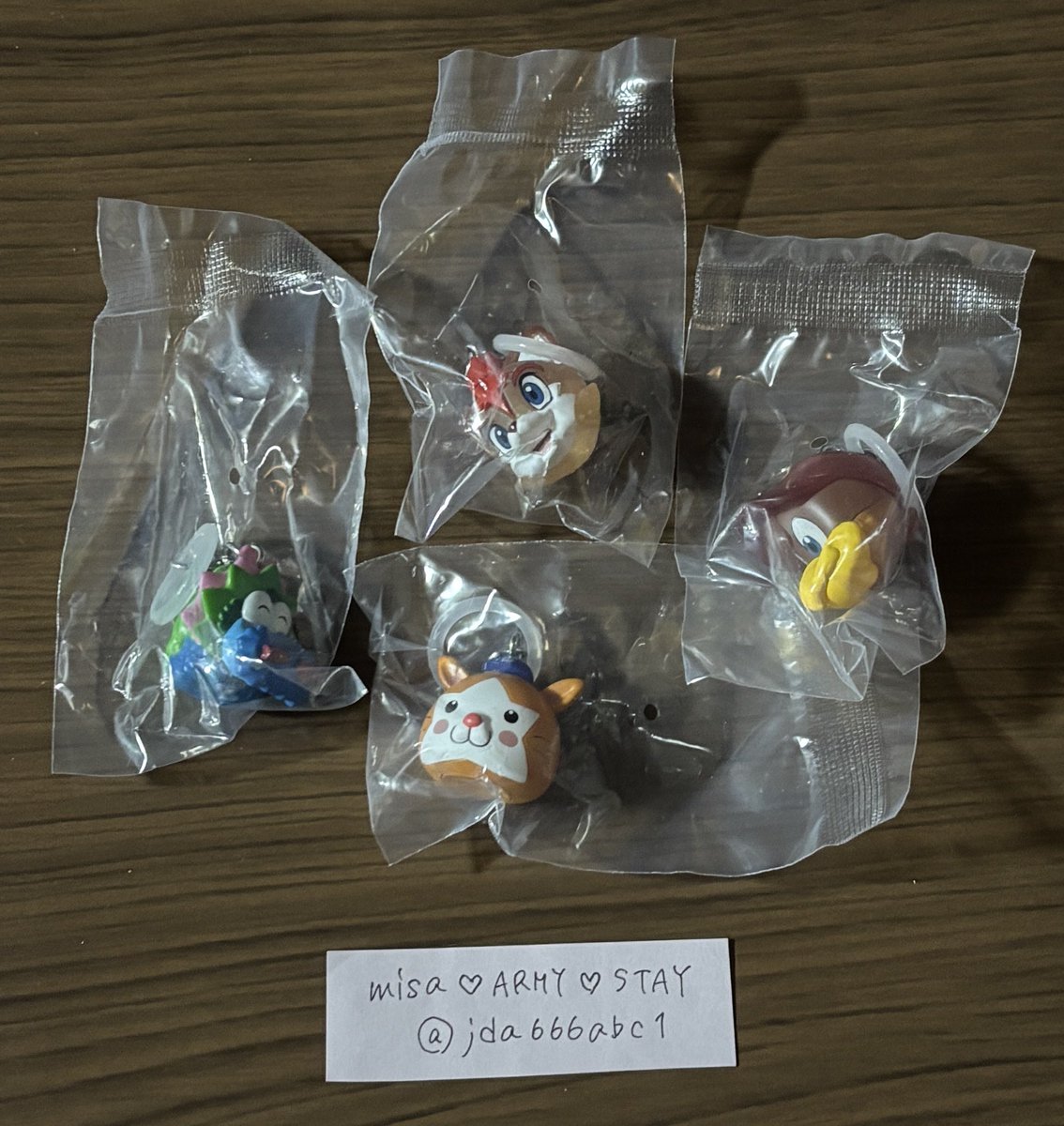 misa💜ARMY💙STAY tweet media