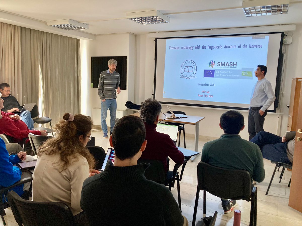 SMASH MSCA tweet media