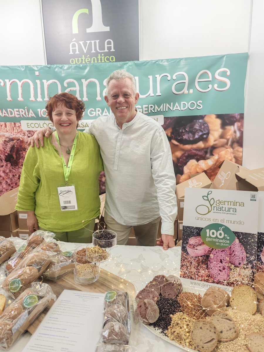 Ávila Auténtica. tweet media