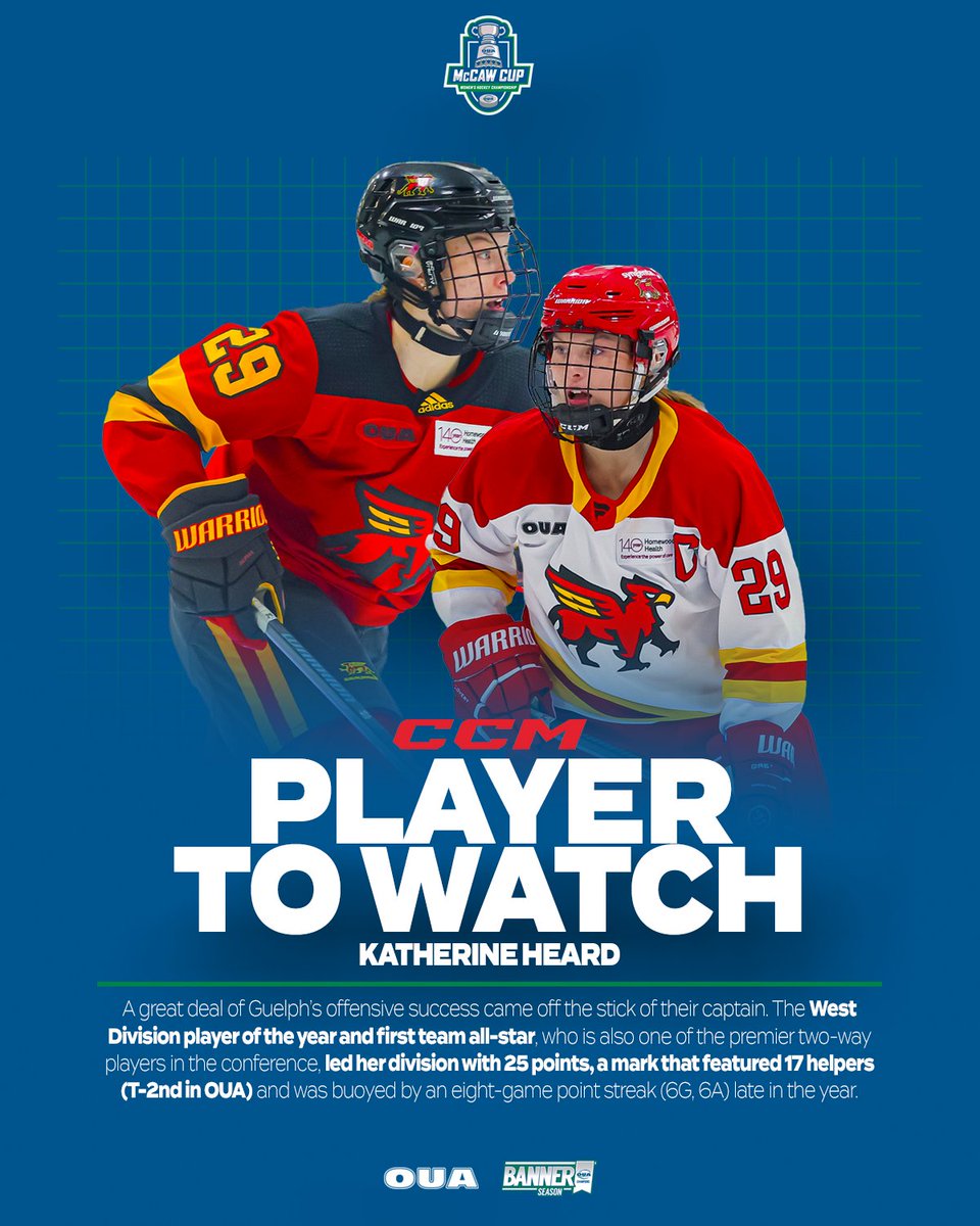 Ontario University Athletics tweet media