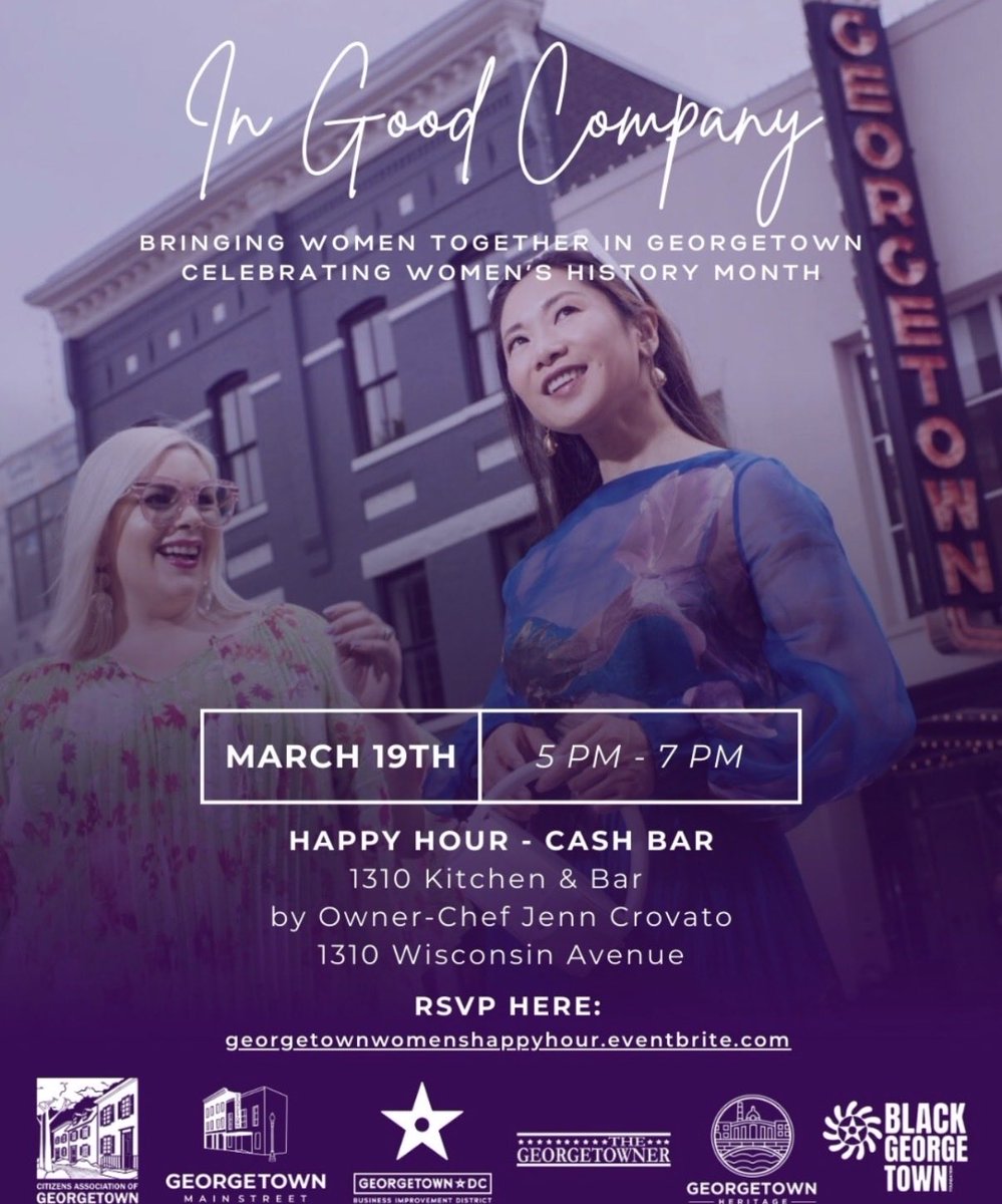 The Georgetowner tweet media