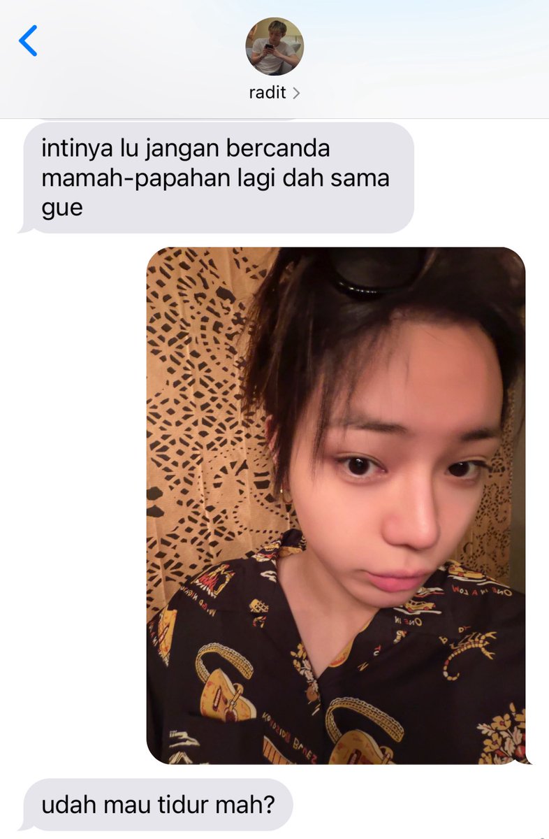 shiokazae's tweet photo. rulnyul

tw // mentioning verbal bullying https://t.co/RPqPvlcoRr