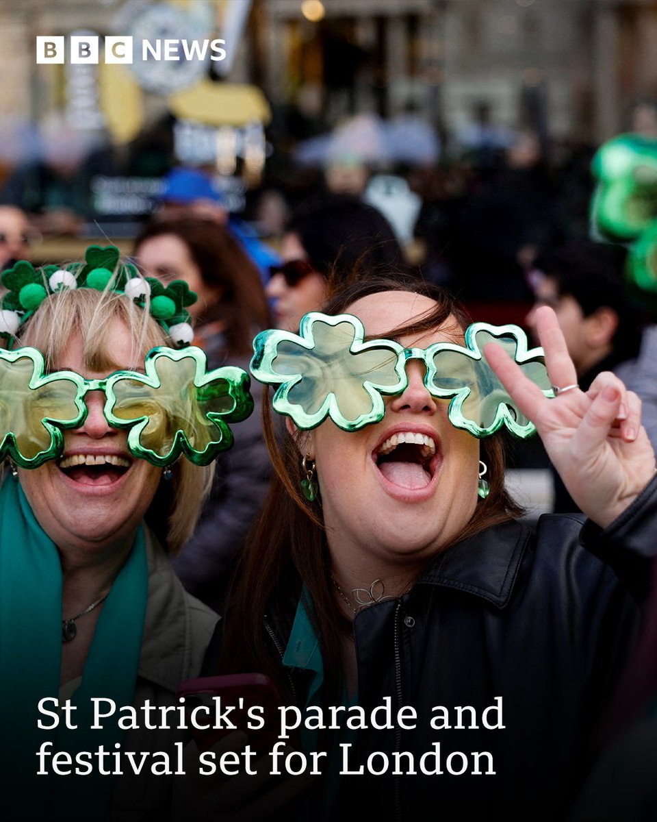 BBC London tweet media