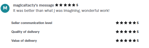 Miss Indulgence (aka Momma Gobbo) tweet media