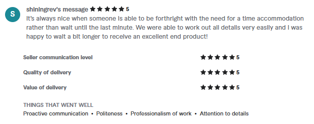 Miss Indulgence (aka Momma Gobbo) tweet media