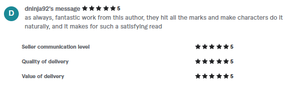 Miss Indulgence (aka Momma Gobbo) tweet media