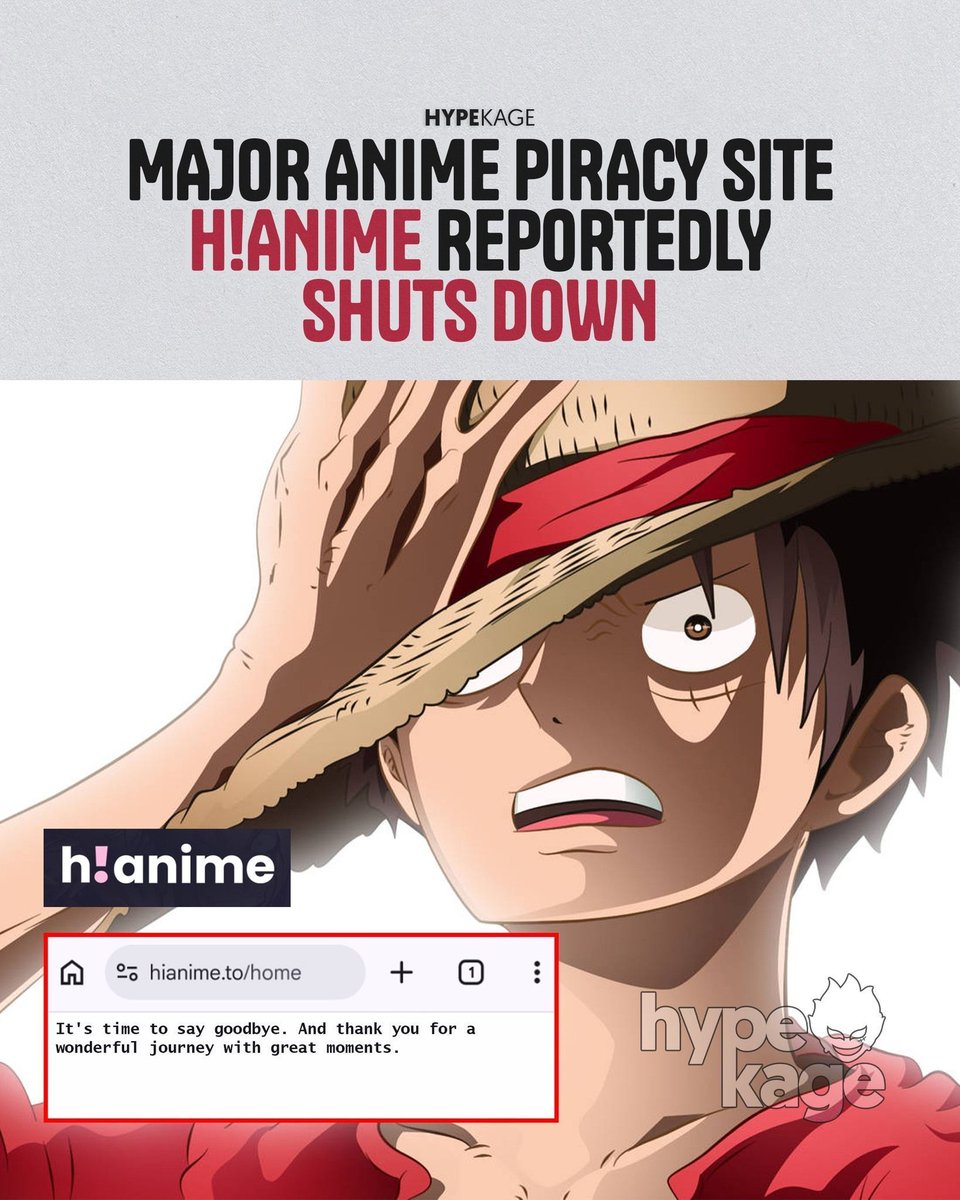 Anime Posts tweet media