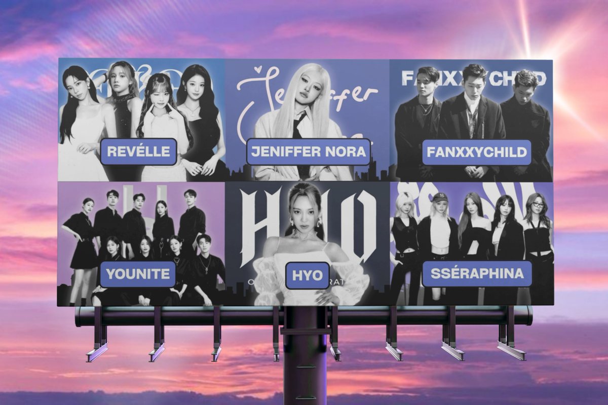 Above The Skyline Festival tweet media