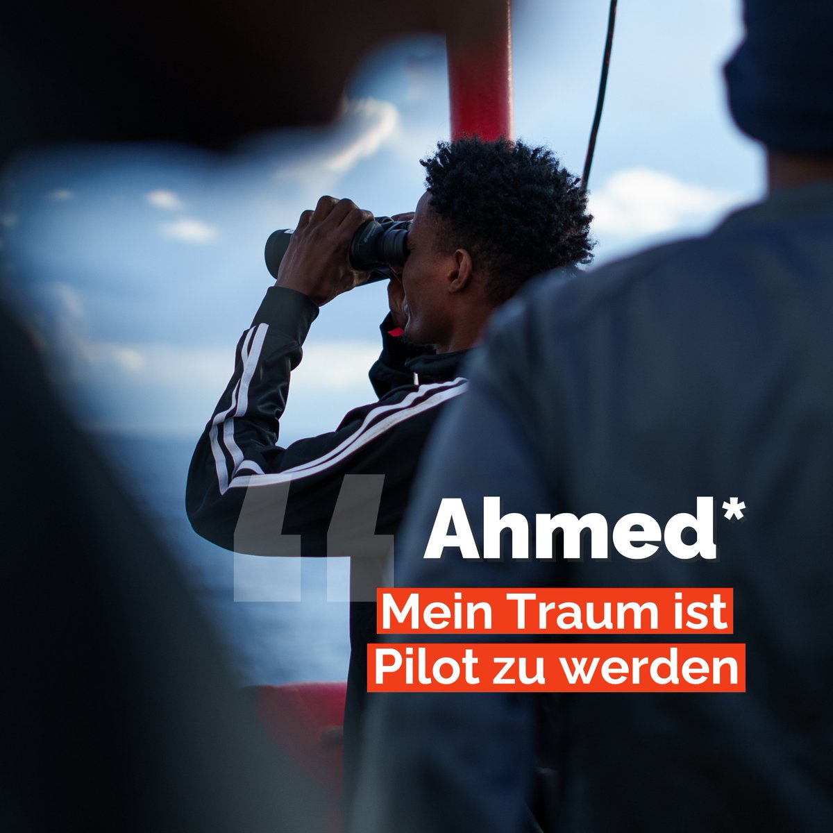 SOS MEDITERRANEE Deutschland tweet media