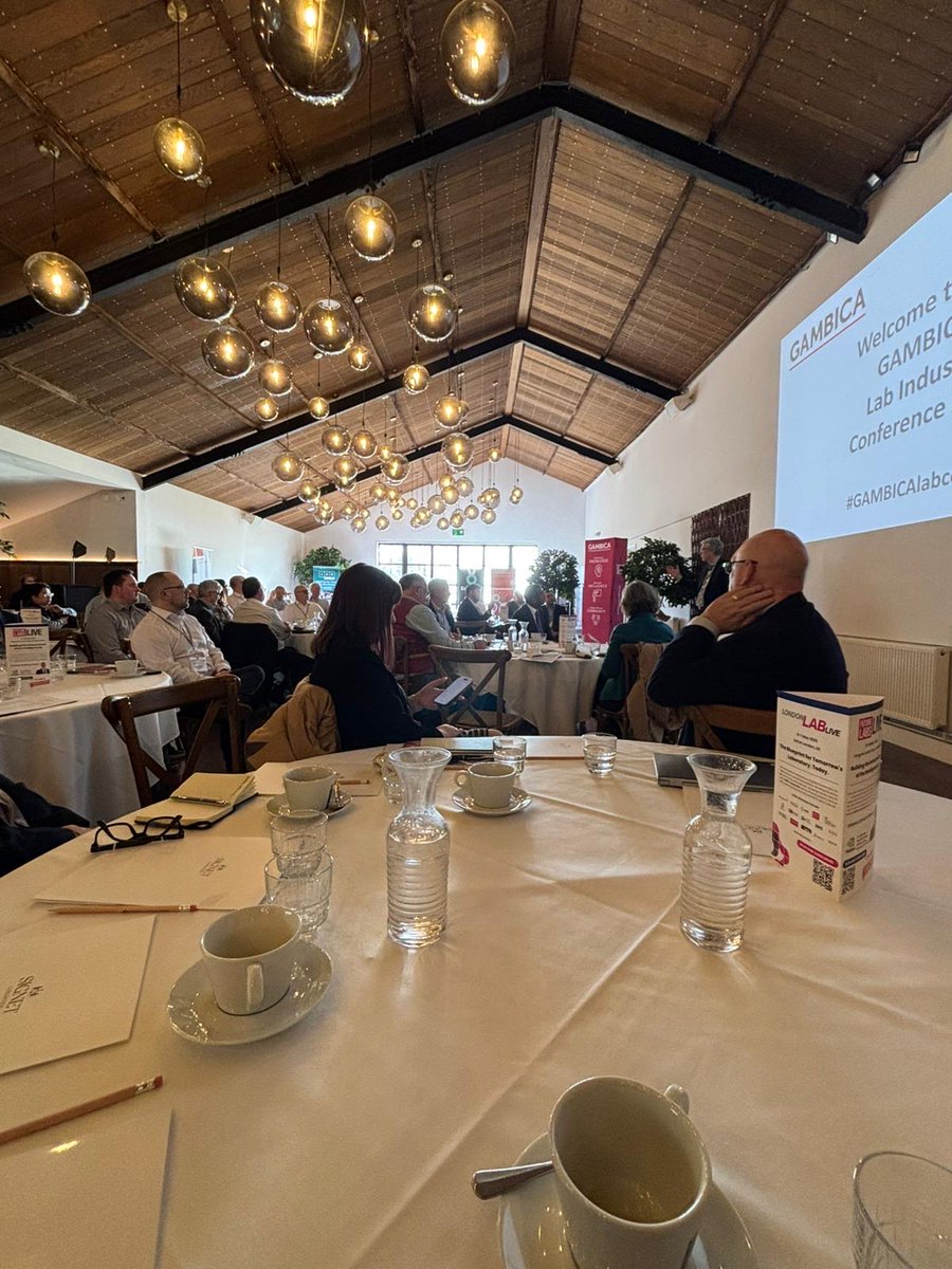 Haier Biomedical UK tweet media