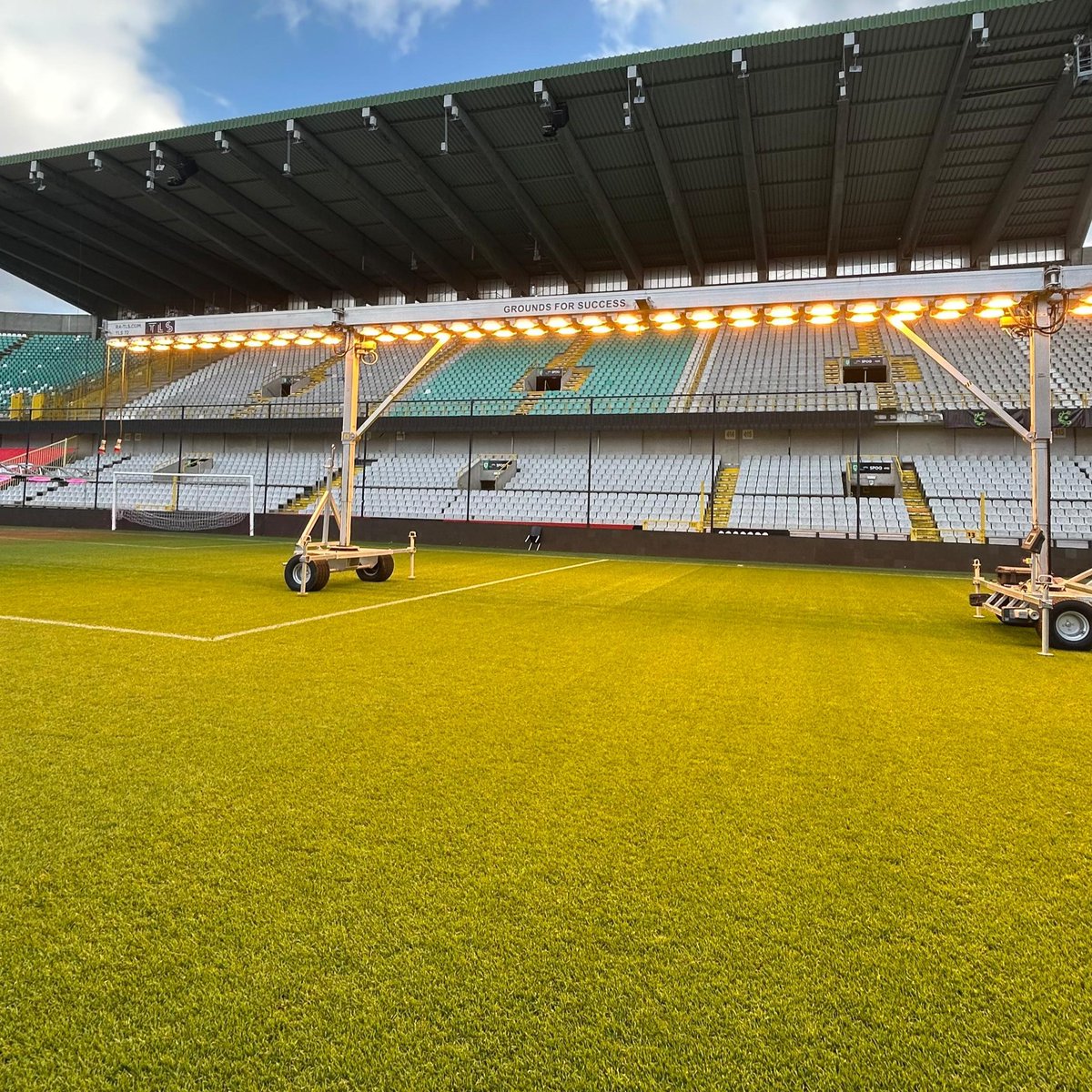 ICL Growing Solutions - Turf & Landscape 🇬🇧🇮🇪 tweet media