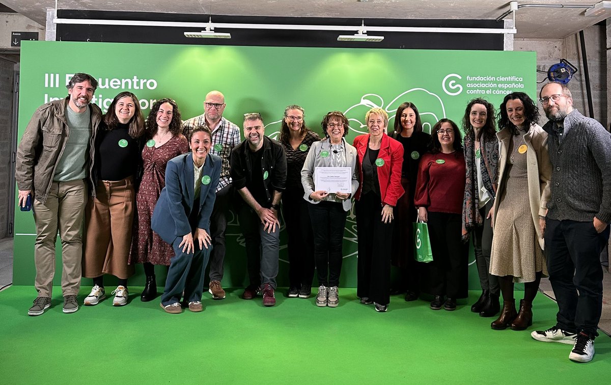 Marisol Soengas tweet media