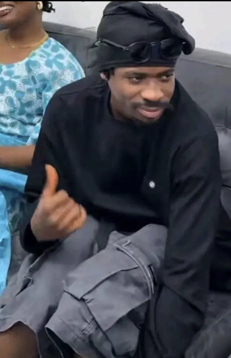 Feranmi!🐐 tweet media