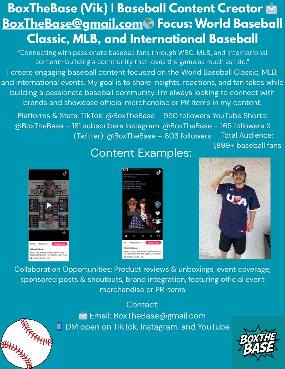 Vik | BoxTheBase tweet media