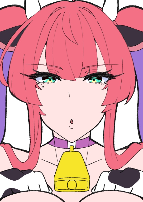 ダイアちゃんのお顔良きかな 