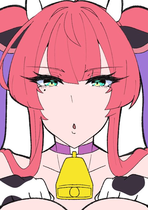 ダイアちゃんのお顔良きかな 