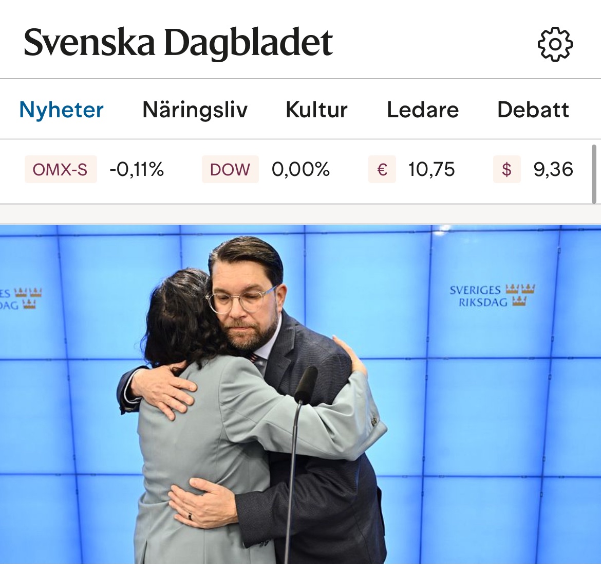 Niklas Orrenius tweet media