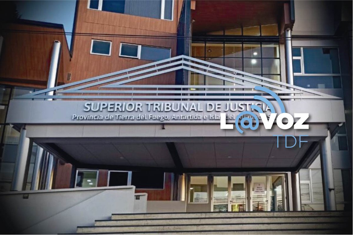 LaVozTDF's tweet image. #UEJN: Habrá #Paro en #Tribunales hoy desde las 11 #JusticiaFueguina @trabajotdf #TierraDelFuegoAIAS @justiciatdf #SuperiorTribunal #Justicia lavoztdf.com/uejn-habra-par…