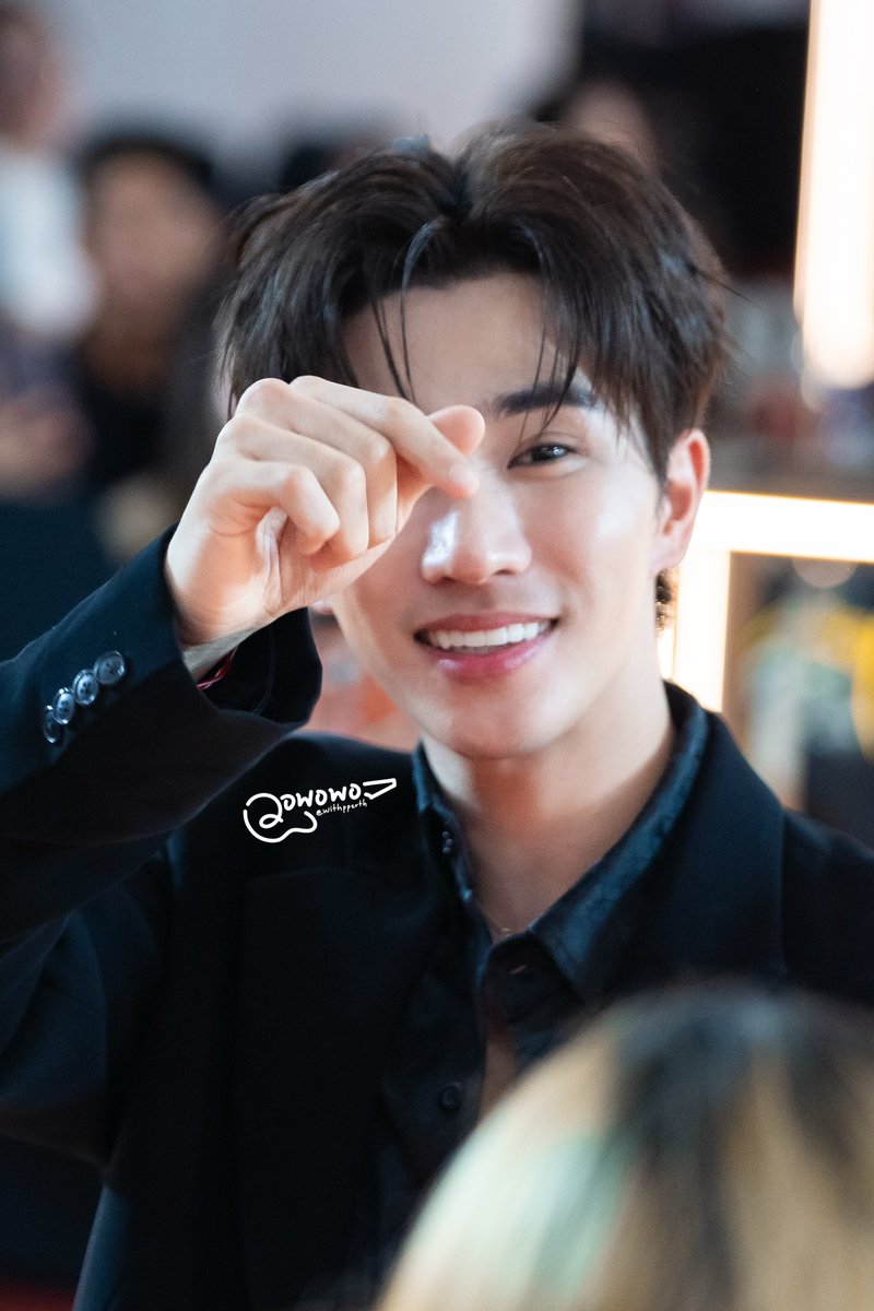 เงินเดือนของฉัน กำลังส่งมินิฮาร์ทให้ฉัน...
เอาไปเลยค้าบ เอาไปให้หมดบัญชีมิมิ้เลยค้าบ 🥹

PERTH DOMIIA CHARMING BEAUTY 

#InfinityMedicalClinicxPerth
#PerthTanapon #KDPPE