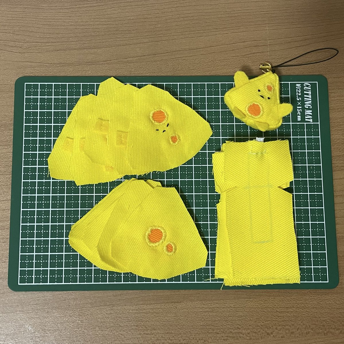 woniwonn tweet media