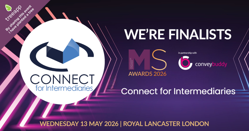 We’re Shortlisted for Best Network (Fewer Than 300 Firms) at the 2026 <a href="/MortgageStrat/">Mortgage Strategy</a>  Awards #MSAwards26

Read more  linkedin.com/feed/update/ur…

#Followus on #Linkedin