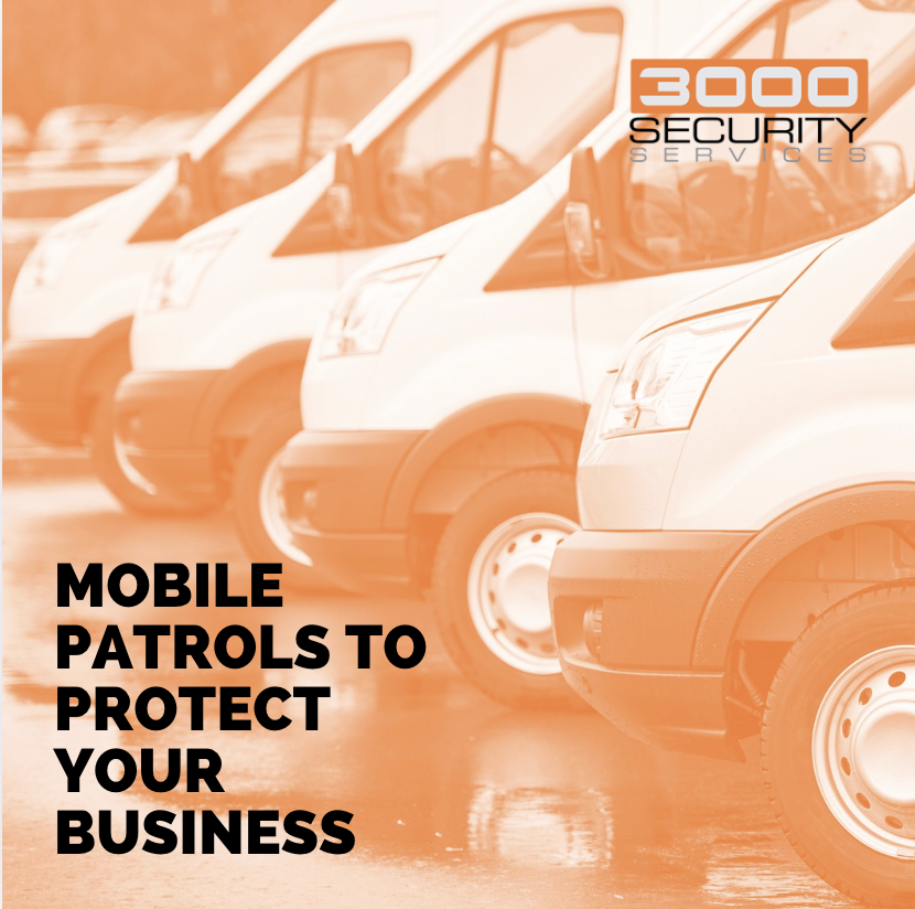 3000Security's tweet photo. Our mobile patrols provide regular visits, visible deterrence and peace of mind that your premises are being looked after out of hours.

Simple, effective security that fits around your business.

#MobilePatrols #PropertySecurity #3000Security https://t.co/4FrCJyPqhD